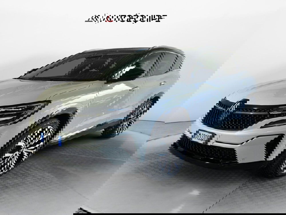 Renault Austral usata a Roma