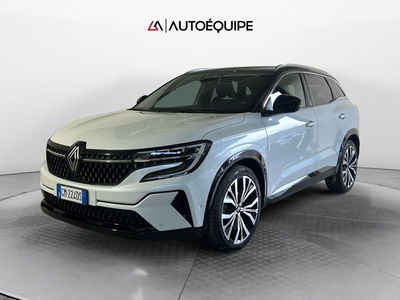 Renault Austral 1.2 full hybrid Iconic 200cv auto del 2023 usata a Roma