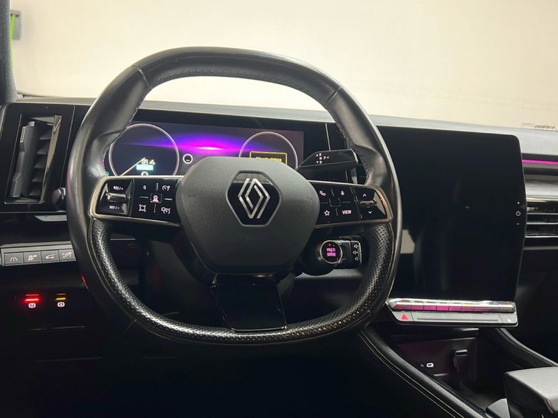 Renault Austral usata a Roma (12)