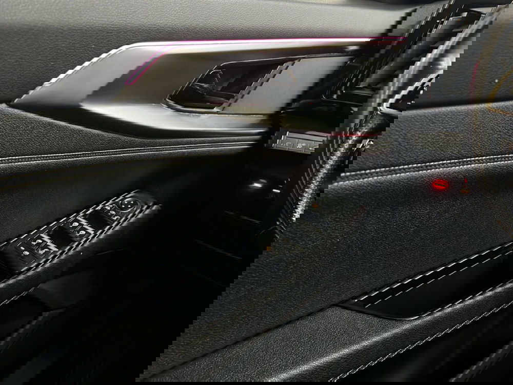 Renault Austral usata a Roma (13)