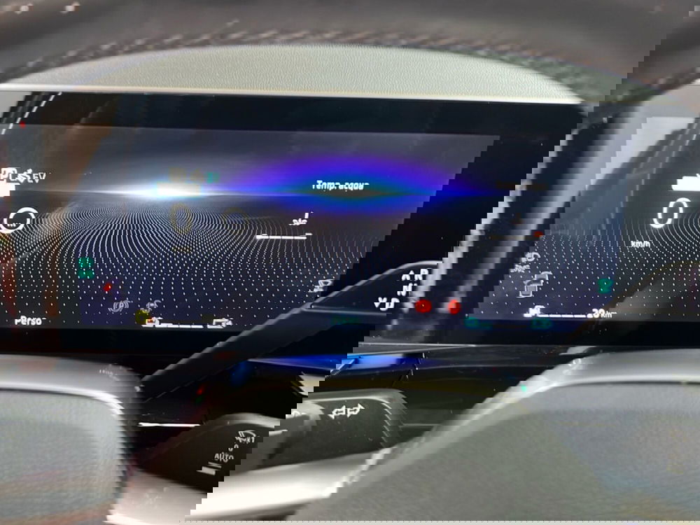 Renault Austral usata a Roma (16)