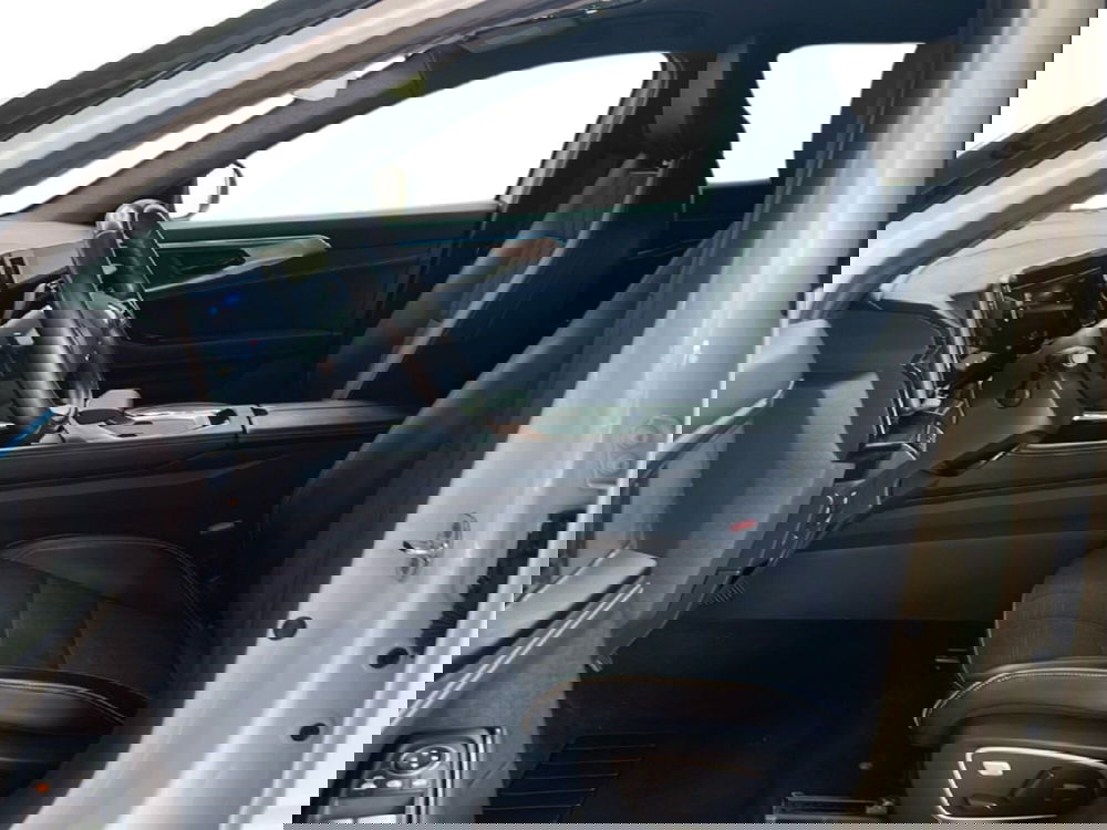 Renault Austral usata a Roma (17)