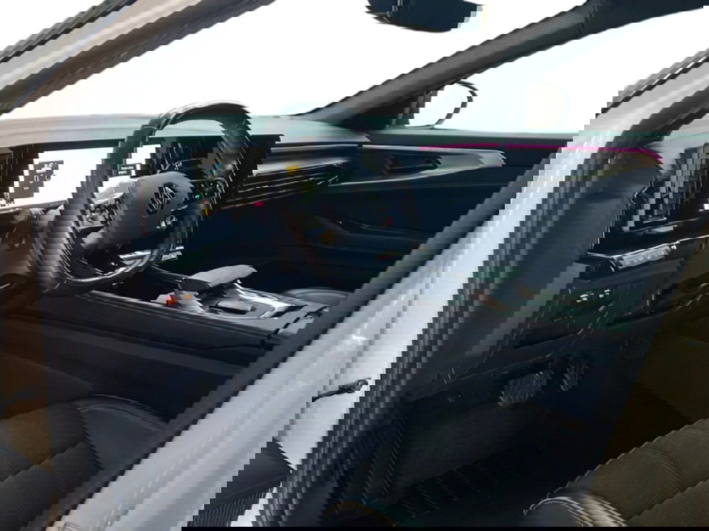 Renault Austral usata a Roma (18)