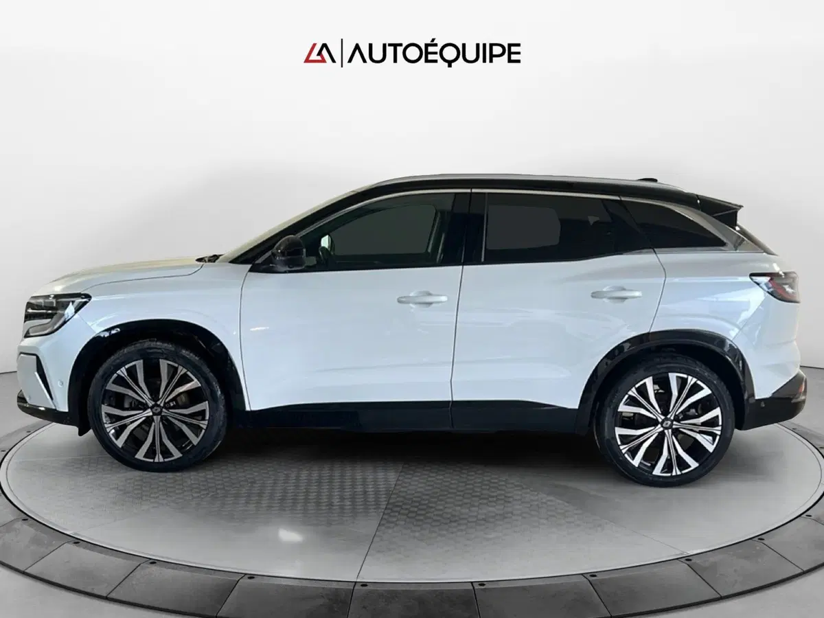Renault Austral usata a Roma (2)