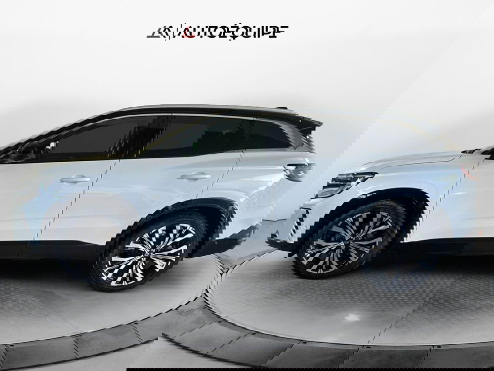 Renault Austral usata a Roma (2)