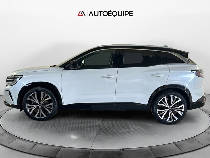 Renault Austral usata a Roma (2)