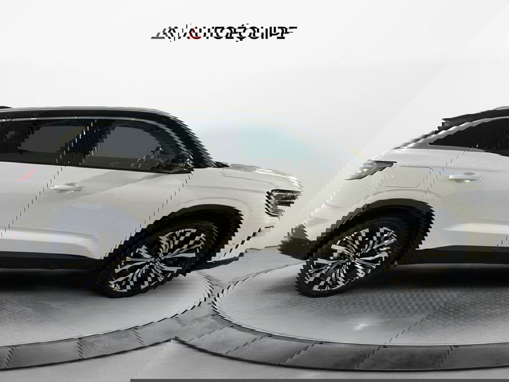 Renault Austral usata a Roma (6)