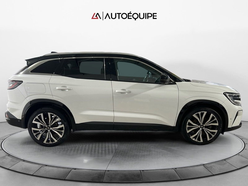 Renault Austral usata a Roma (6)