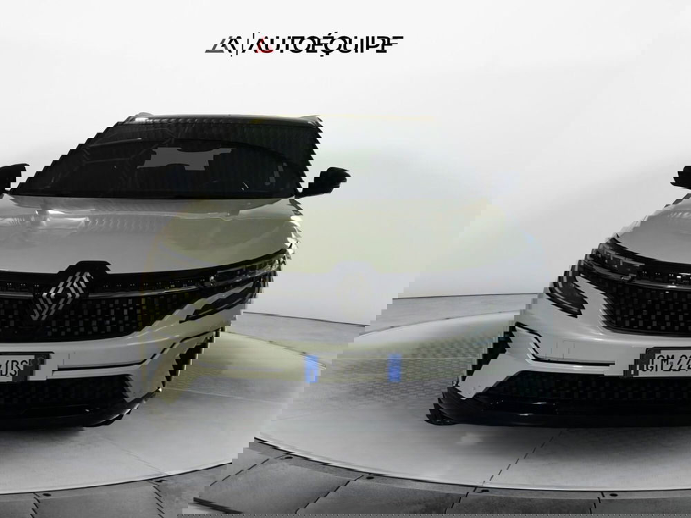 Renault Austral usata a Roma (8)