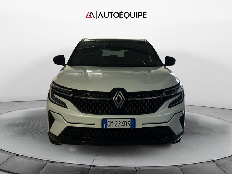 Renault Austral usata a Roma (8)