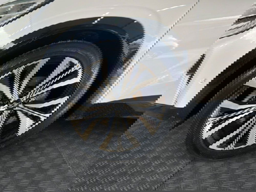 Renault Austral usata a Roma (9)