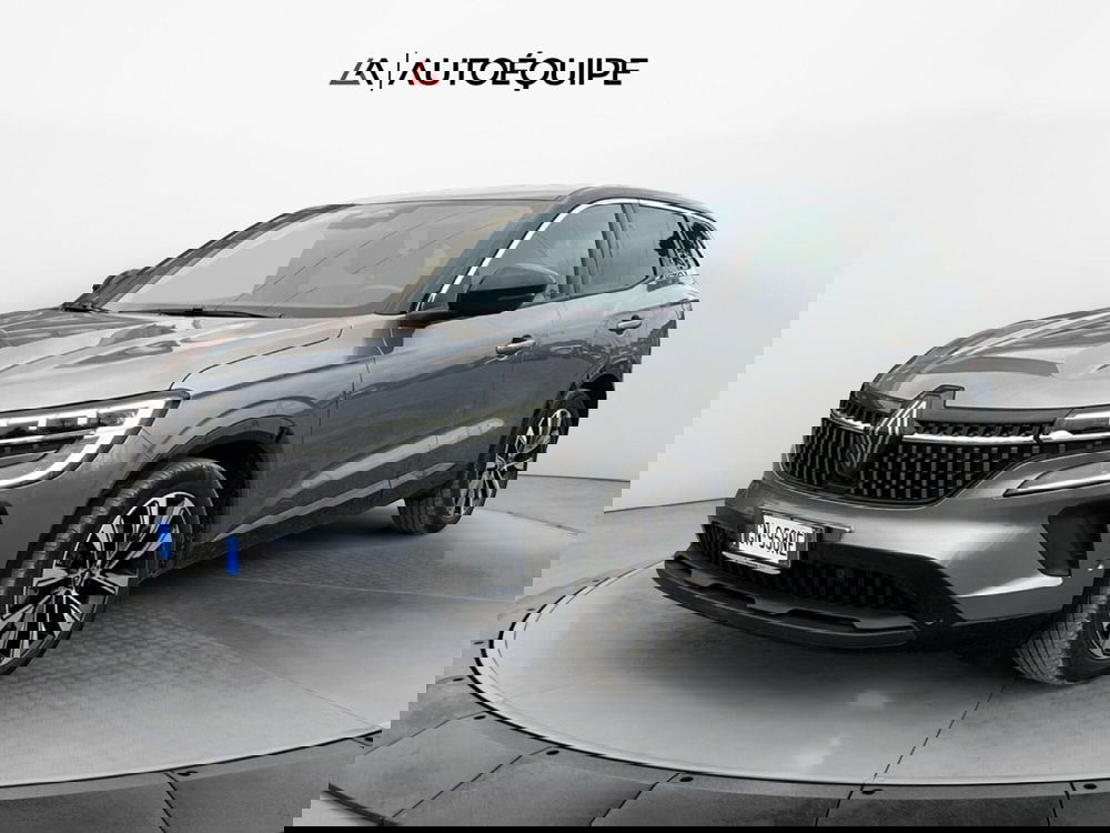 Renault Austral usata a Roma