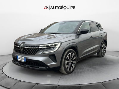 Renault Austral 1.2 full hybrid Techno 200cv auto del 2023 usata a Roma