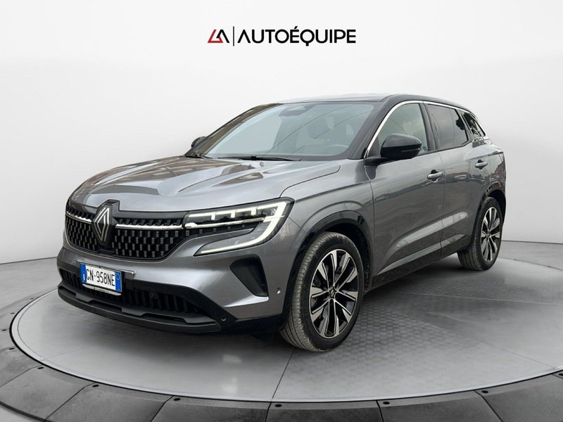 Renault Austral usata a Roma