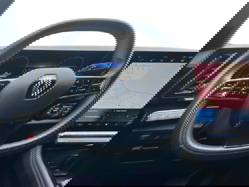 Renault Austral usata a Roma (11)