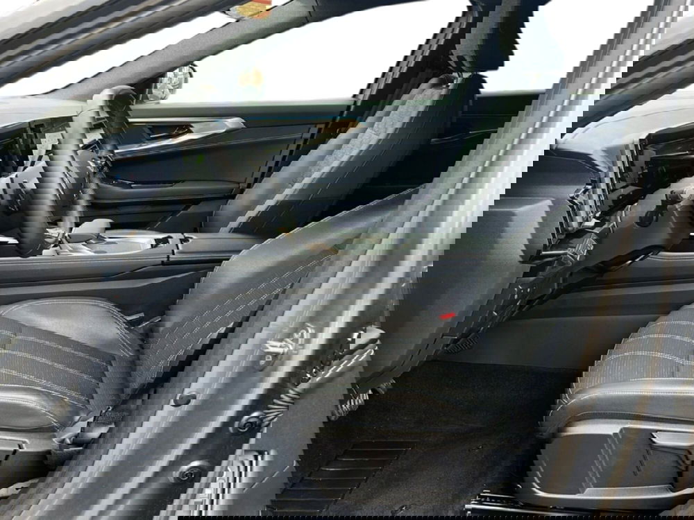 Renault Austral usata a Roma (13)