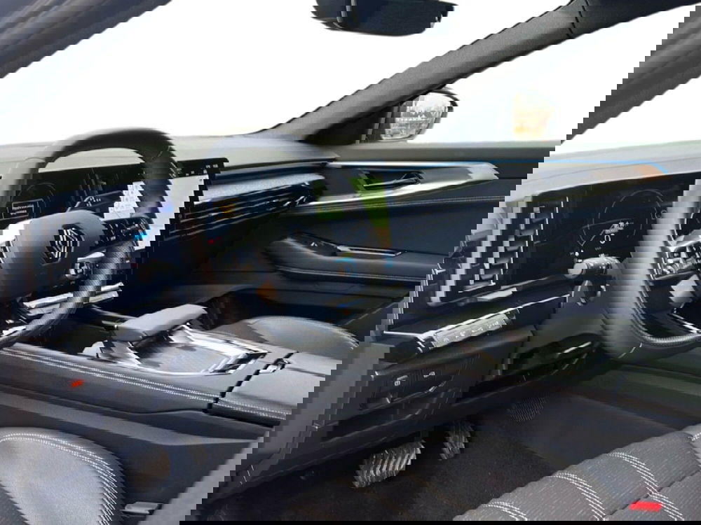 Renault Austral usata a Roma (14)