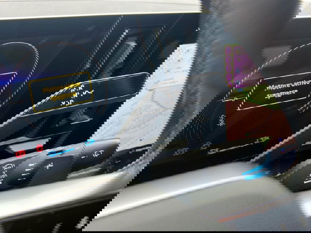 Renault Austral usata a Roma (15)