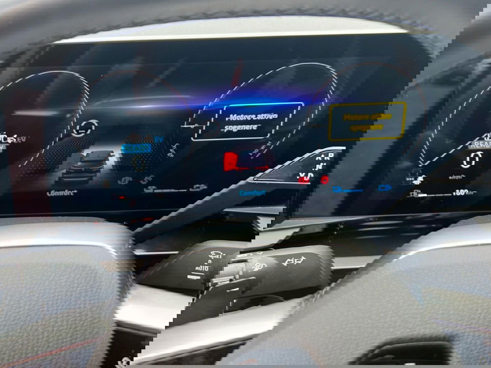 Renault Austral usata a Roma (17)