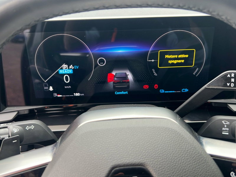 Renault Austral usata a Roma (17)