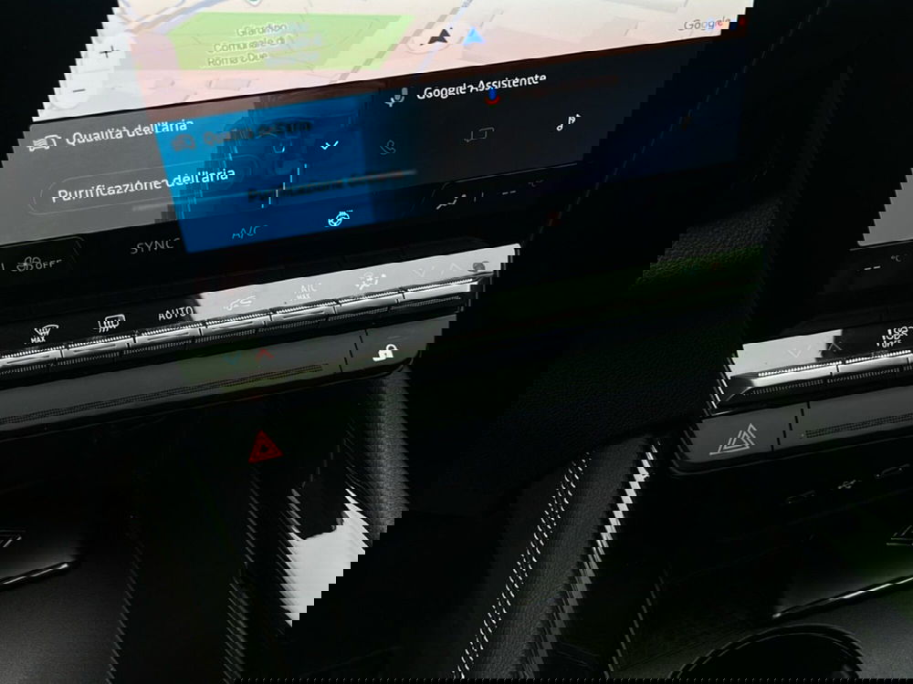 Renault Austral usata a Roma (18)