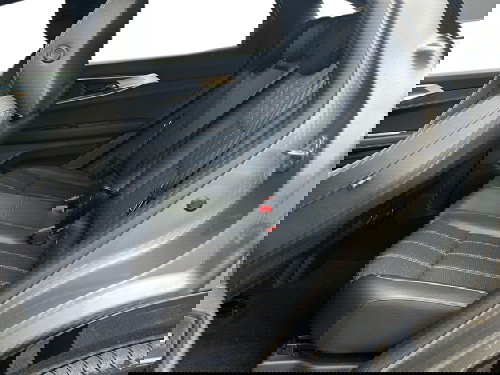 Renault Austral usata a Roma (19)