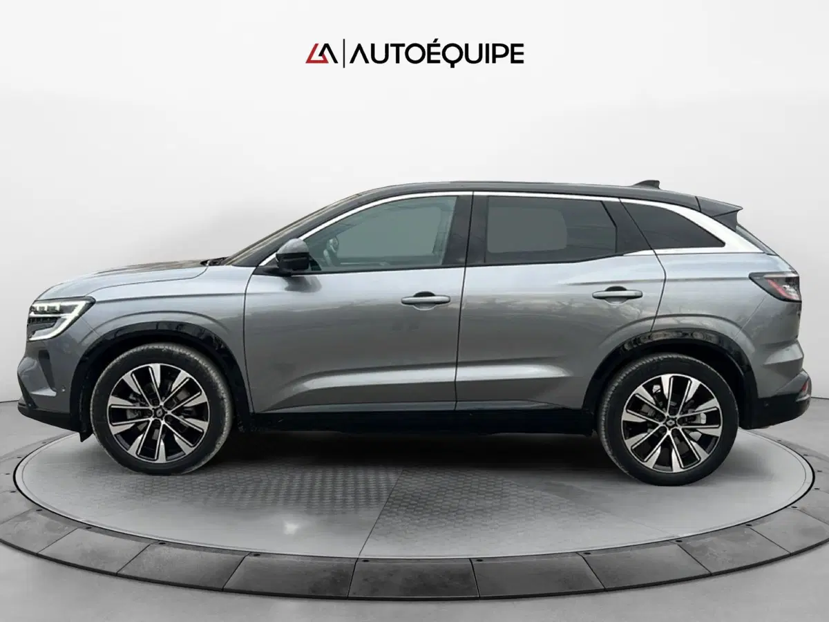 Renault Austral usata a Roma (2)