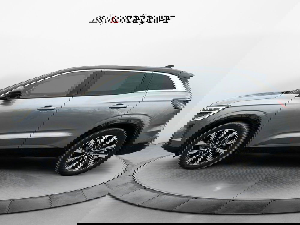 Renault Austral usata a Roma (2)