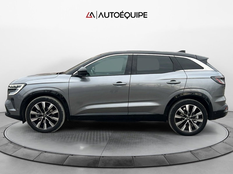 Renault Austral usata a Roma (2)