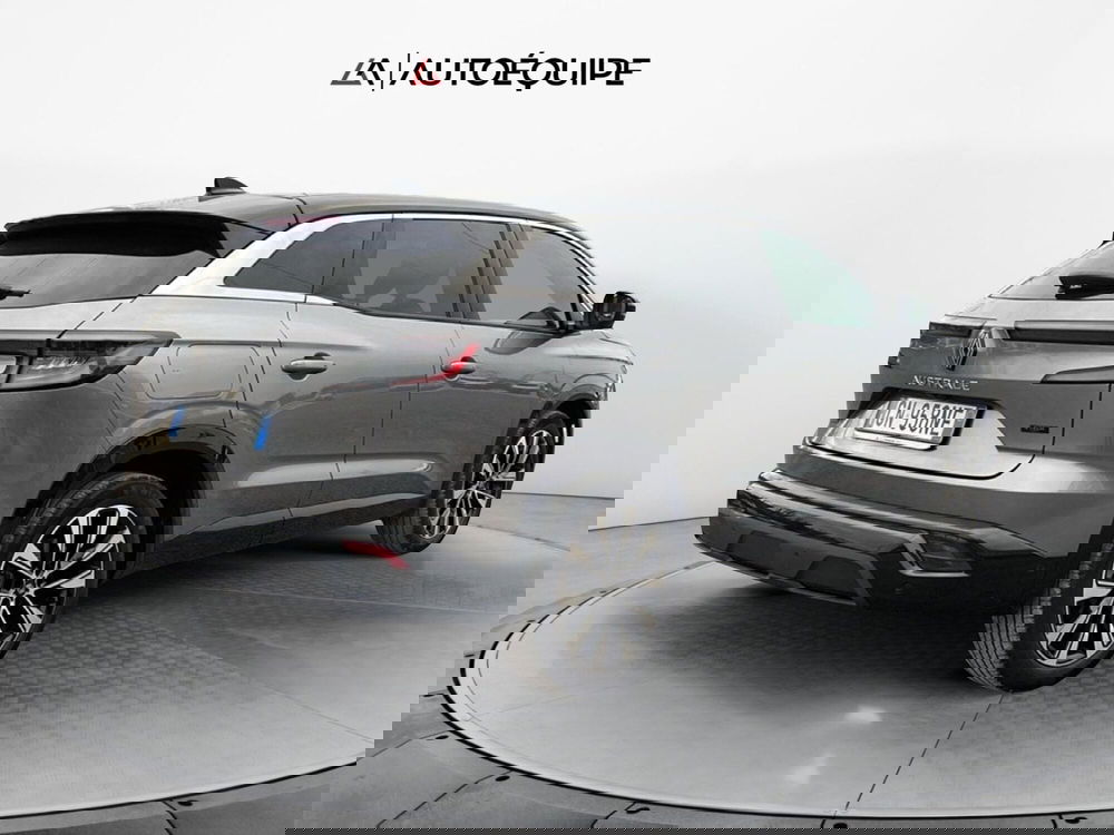 Renault Austral usata a Roma (5)