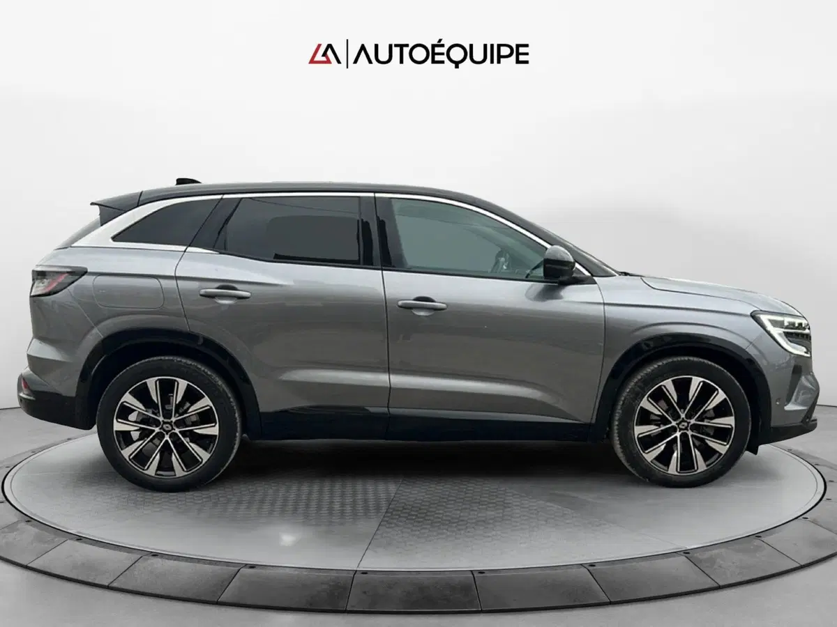 Renault Austral usata a Roma (6)