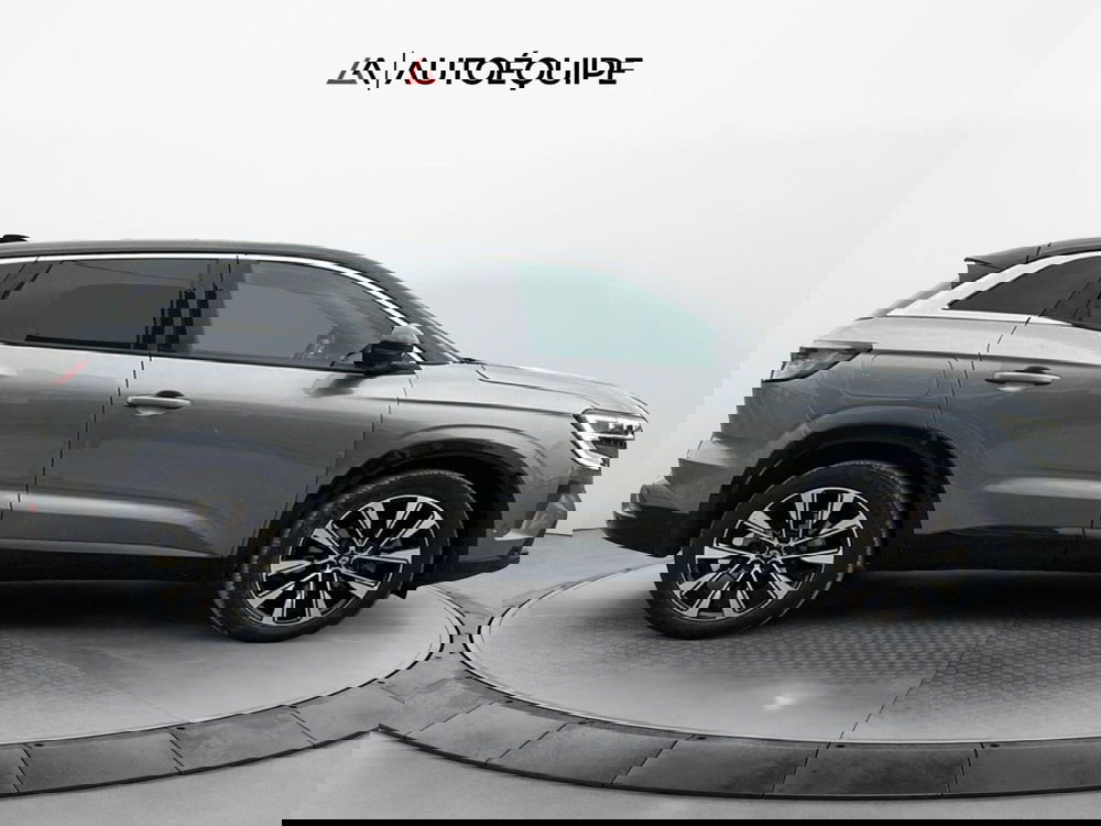 Renault Austral usata a Roma (6)