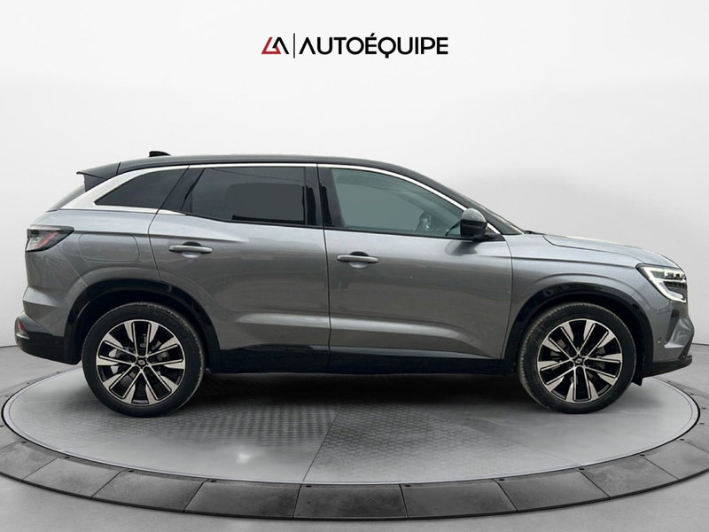 Renault Austral usata a Roma (6)