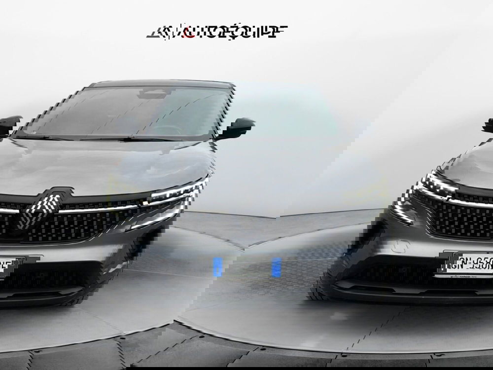 Renault Austral usata a Roma (8)