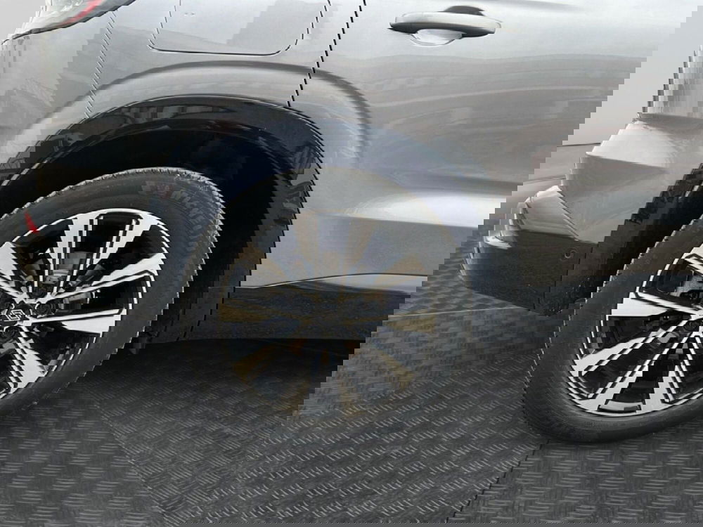 Renault Austral usata a Roma (9)