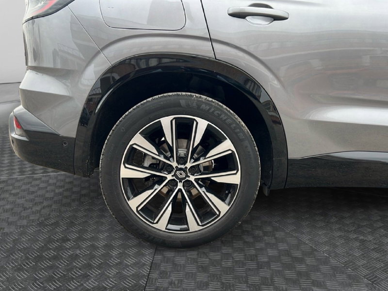 Renault Austral usata a Roma (9)
