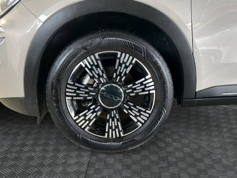 Fiat 600 usata a Roma (10)