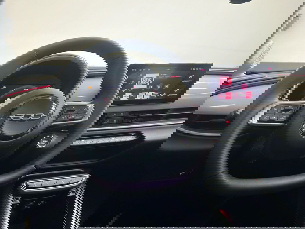 Fiat 600 usata a Roma (12)