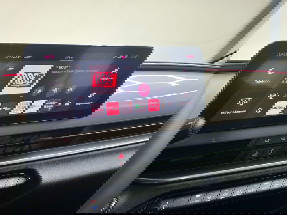 Fiat 600 usata a Roma (18)