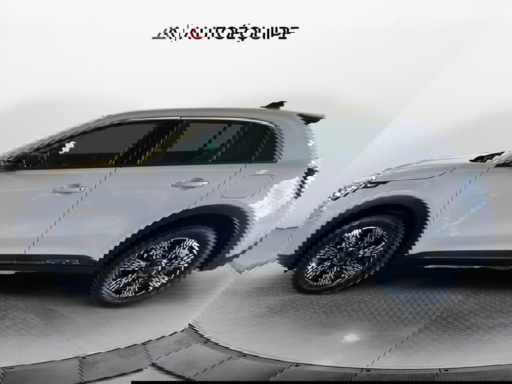 Fiat 600 usata a Roma (2)