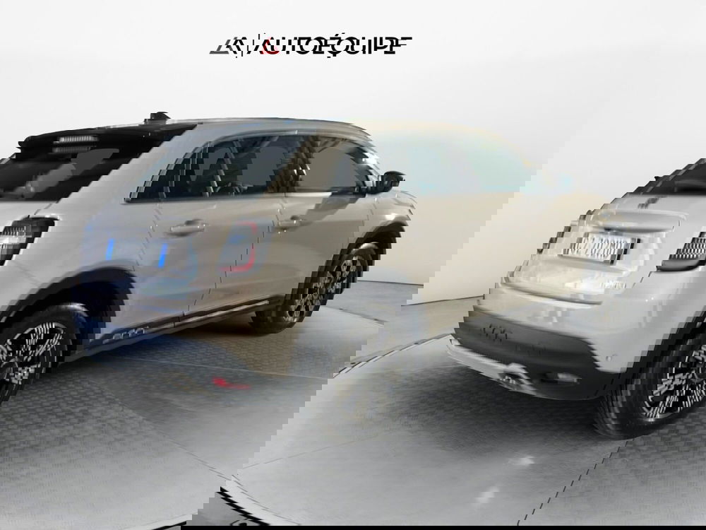 Fiat 600 usata a Roma (5)