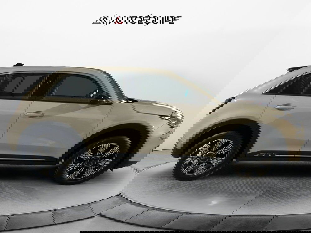 Fiat 600 usata a Roma (6)