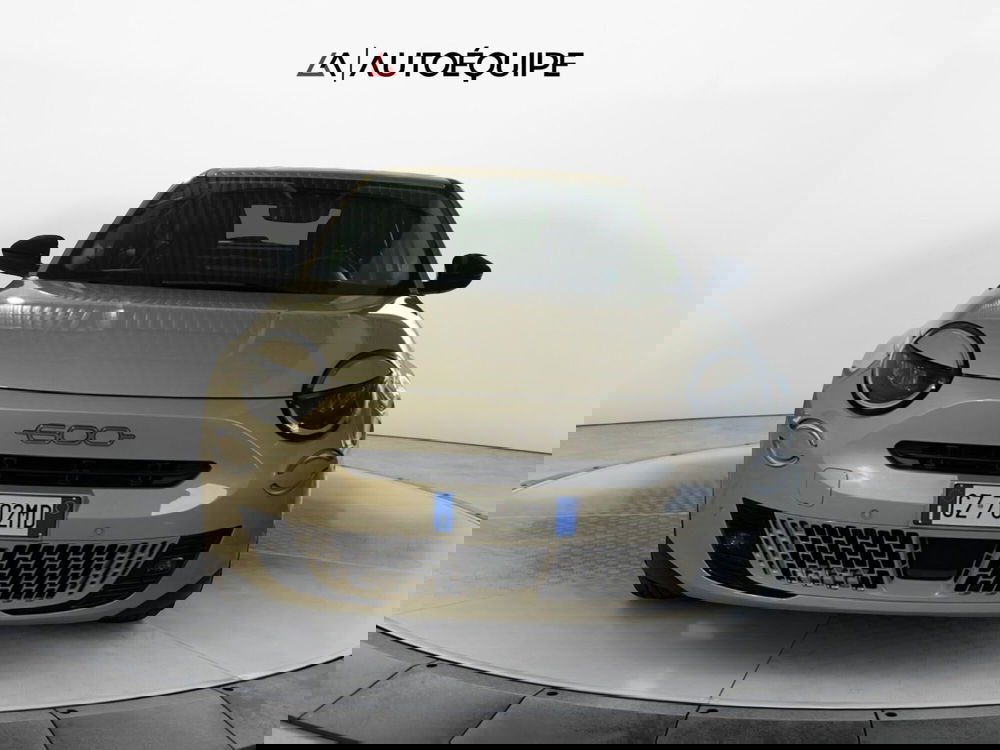 Fiat 600 usata a Roma (8)