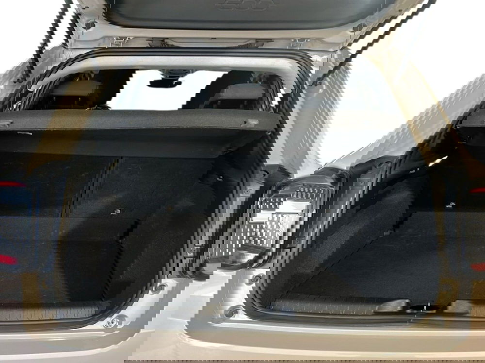 Fiat 600 usata a Roma (9)