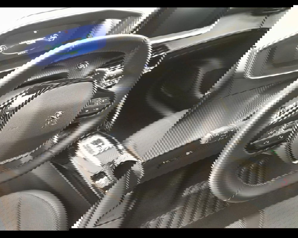 Peugeot 208 usata a Alessandria (10)