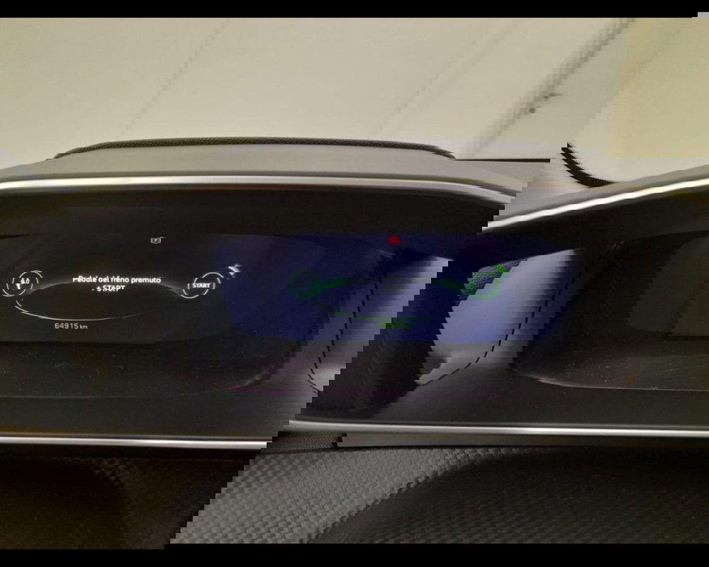 Peugeot 208 usata a Alessandria (11)