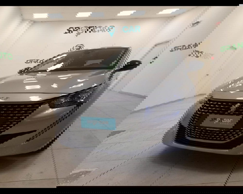 Peugeot 208 usata a Alessandria (2)