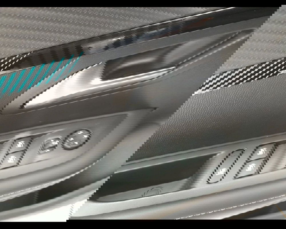 Peugeot 208 usata a Alessandria (20)