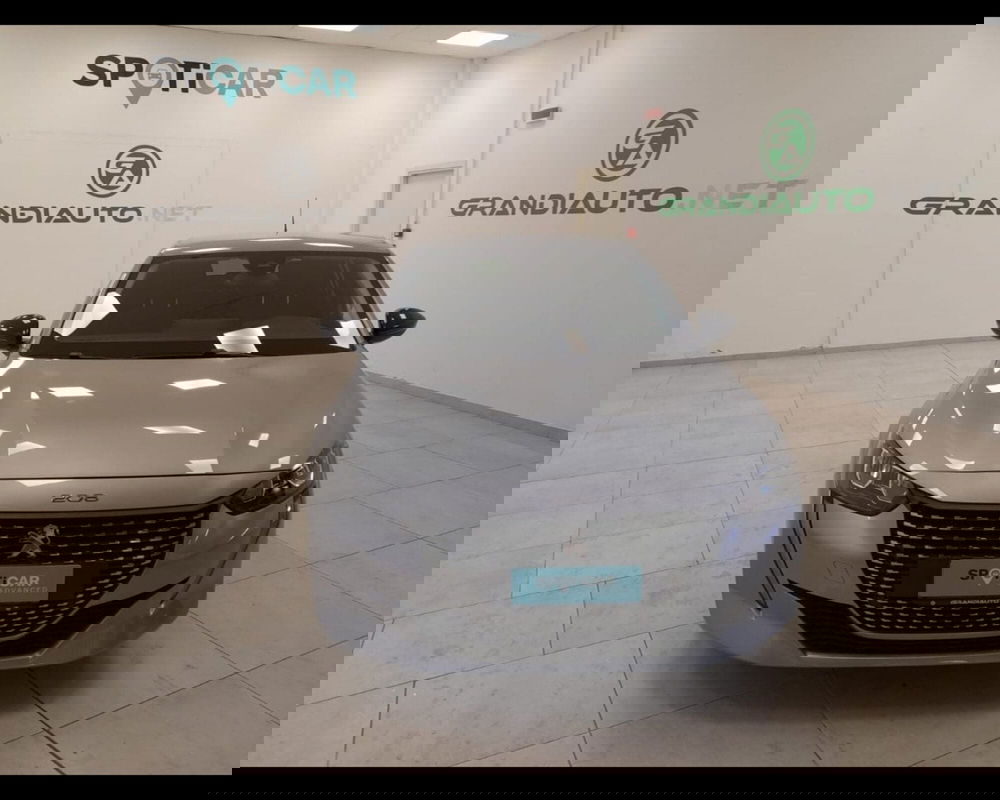 Peugeot 208 usata a Alessandria (9)