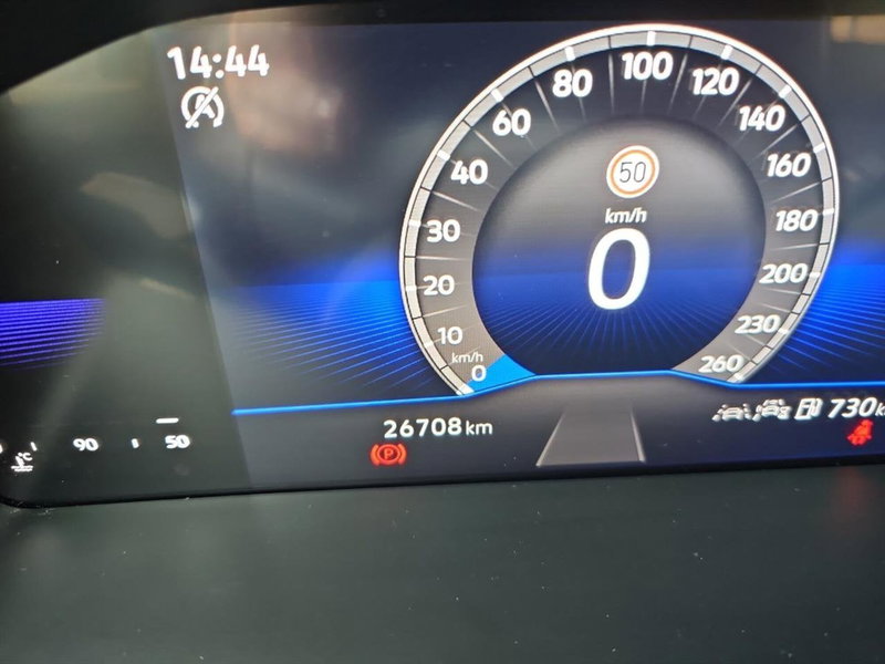 Volkswagen T-Cross usata a Lecco (13)